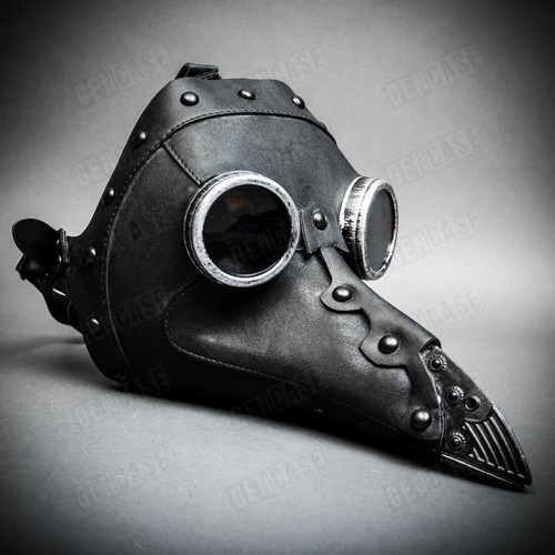 Black plague doctor halloween - doctor,