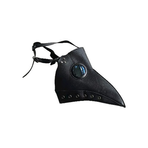 Plague doctor mask - plague,