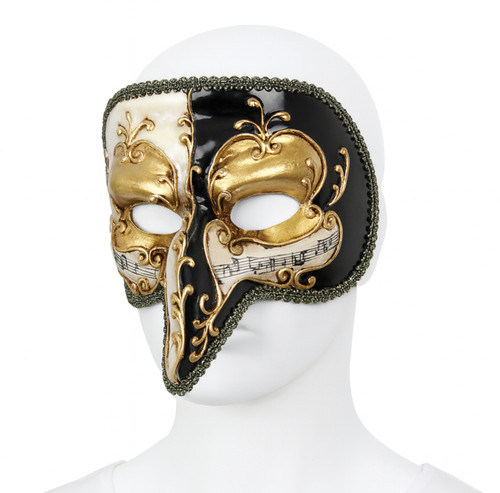 Venetian long nose - venetian,