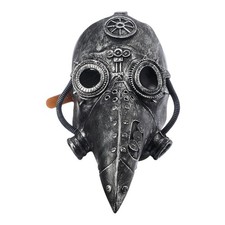 Plague Doctor Masks Halloween