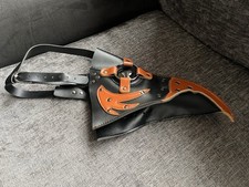 Replica Plague Doctor Mask