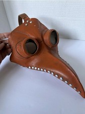 Adjustable Steampunk Plague