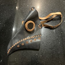 Steampunk Halloween Plague