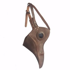 Genuine Leather Primary Color